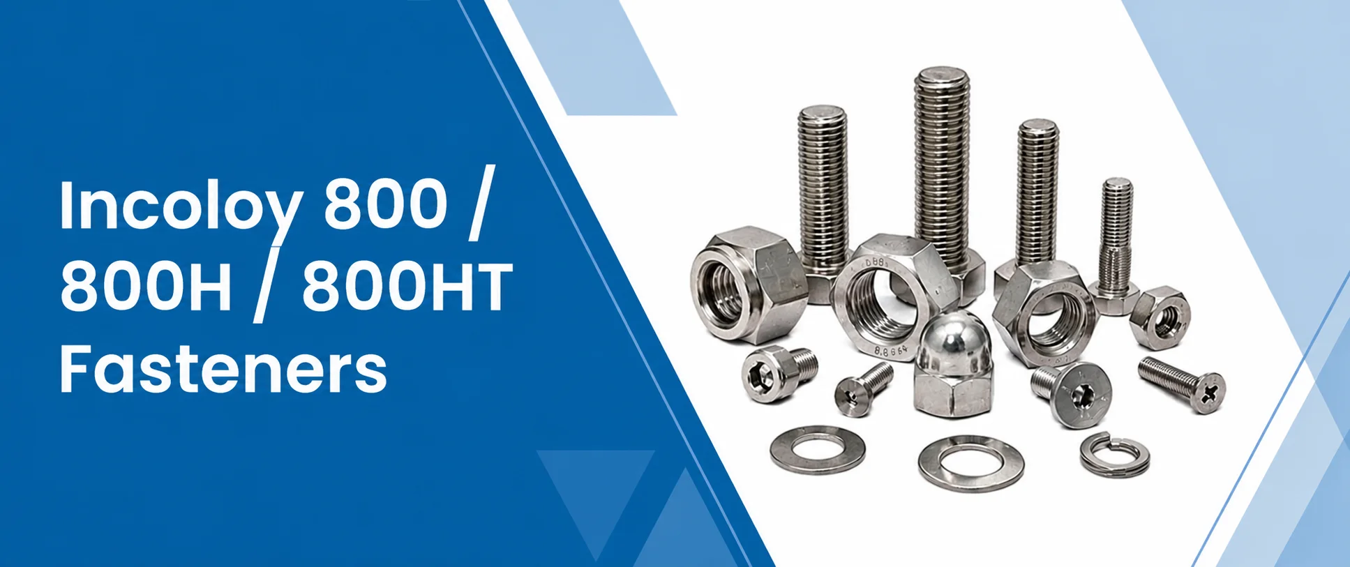 Inconel 718 round bar supplier banner